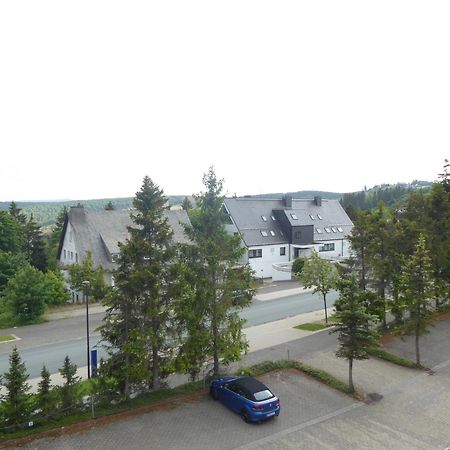 Family Star Winterberg Ferienwohnung 6 Pers Wifi Pool Near Bikepark المظهر الخارجي الصورة