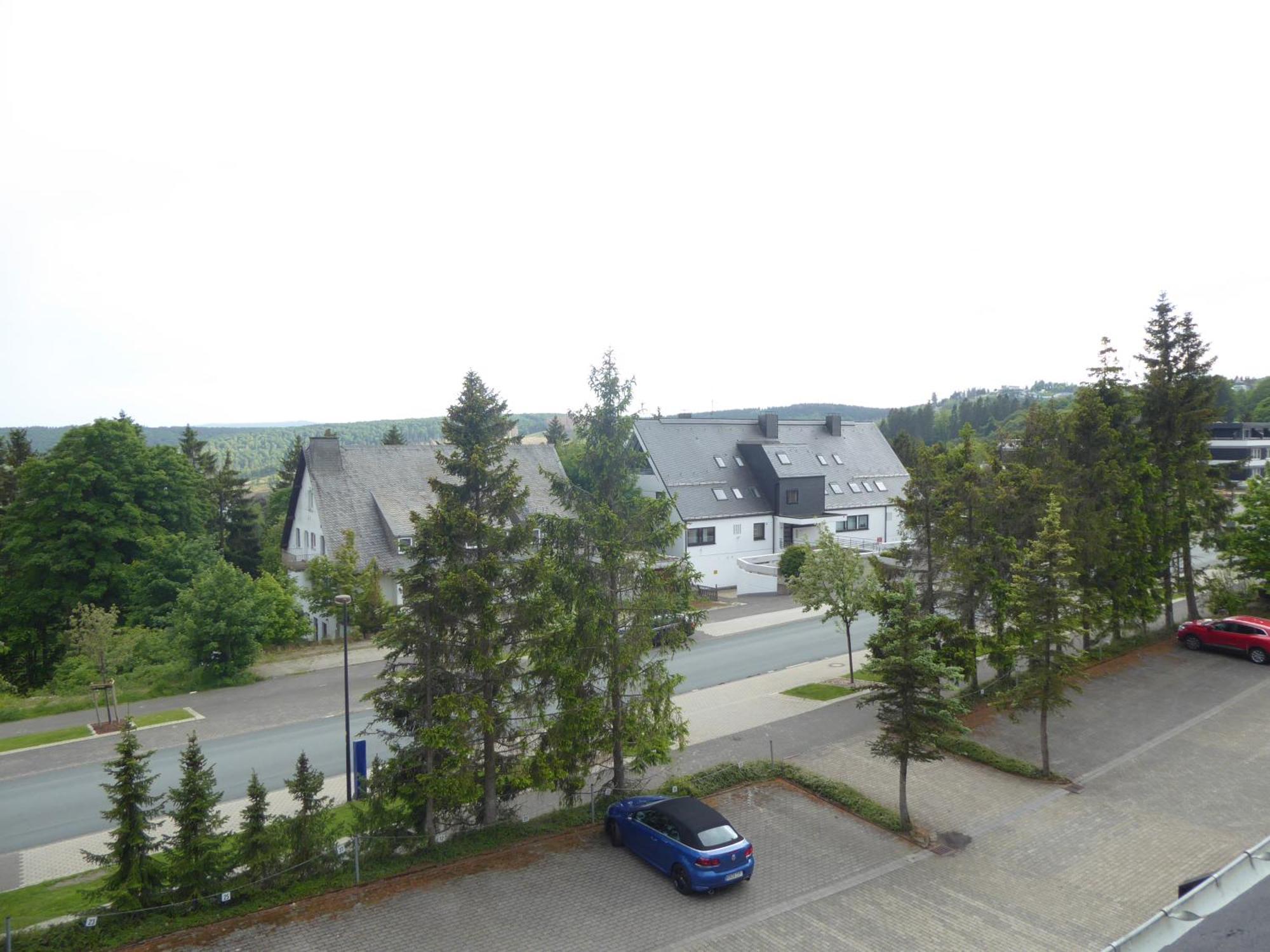 Family Star Winterberg Ferienwohnung 6 Pers Wifi Pool Near Bikepark المظهر الخارجي الصورة