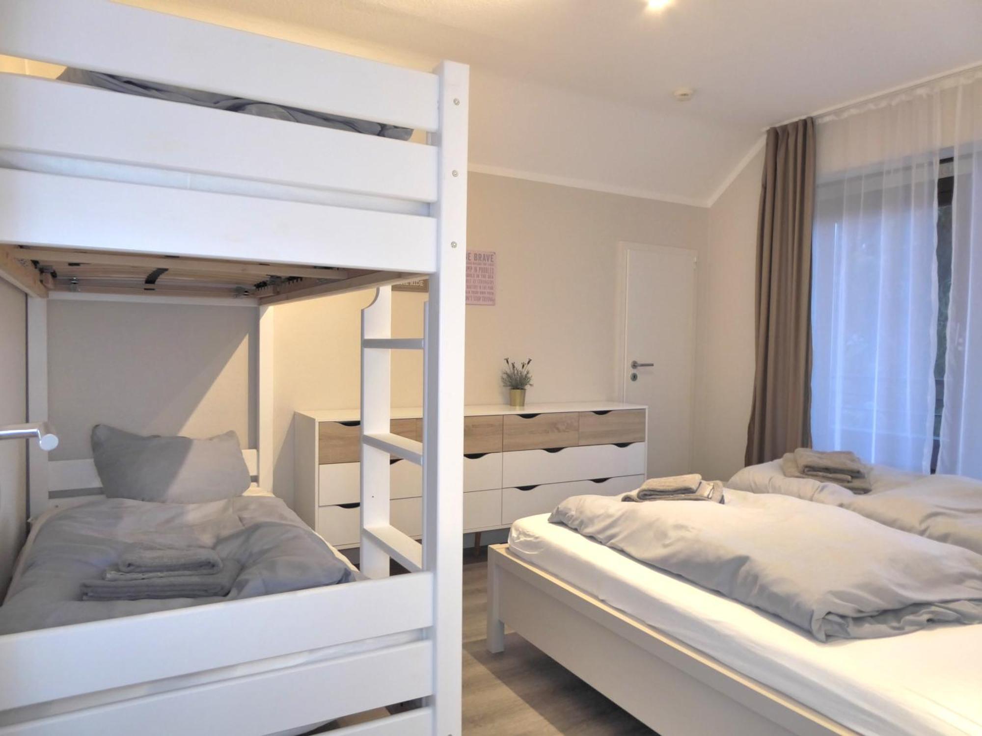 Family Star Winterberg Ferienwohnung 6 Pers Wifi Pool Near Bikepark المظهر الخارجي الصورة