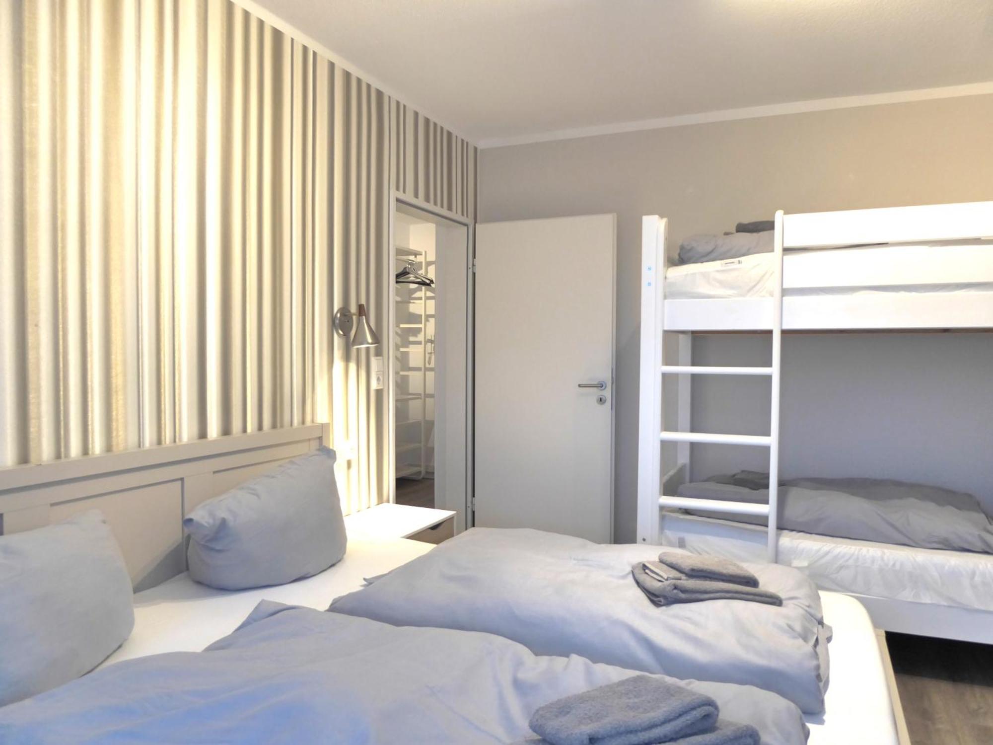 Family Star Winterberg Ferienwohnung 6 Pers Wifi Pool Near Bikepark المظهر الخارجي الصورة
