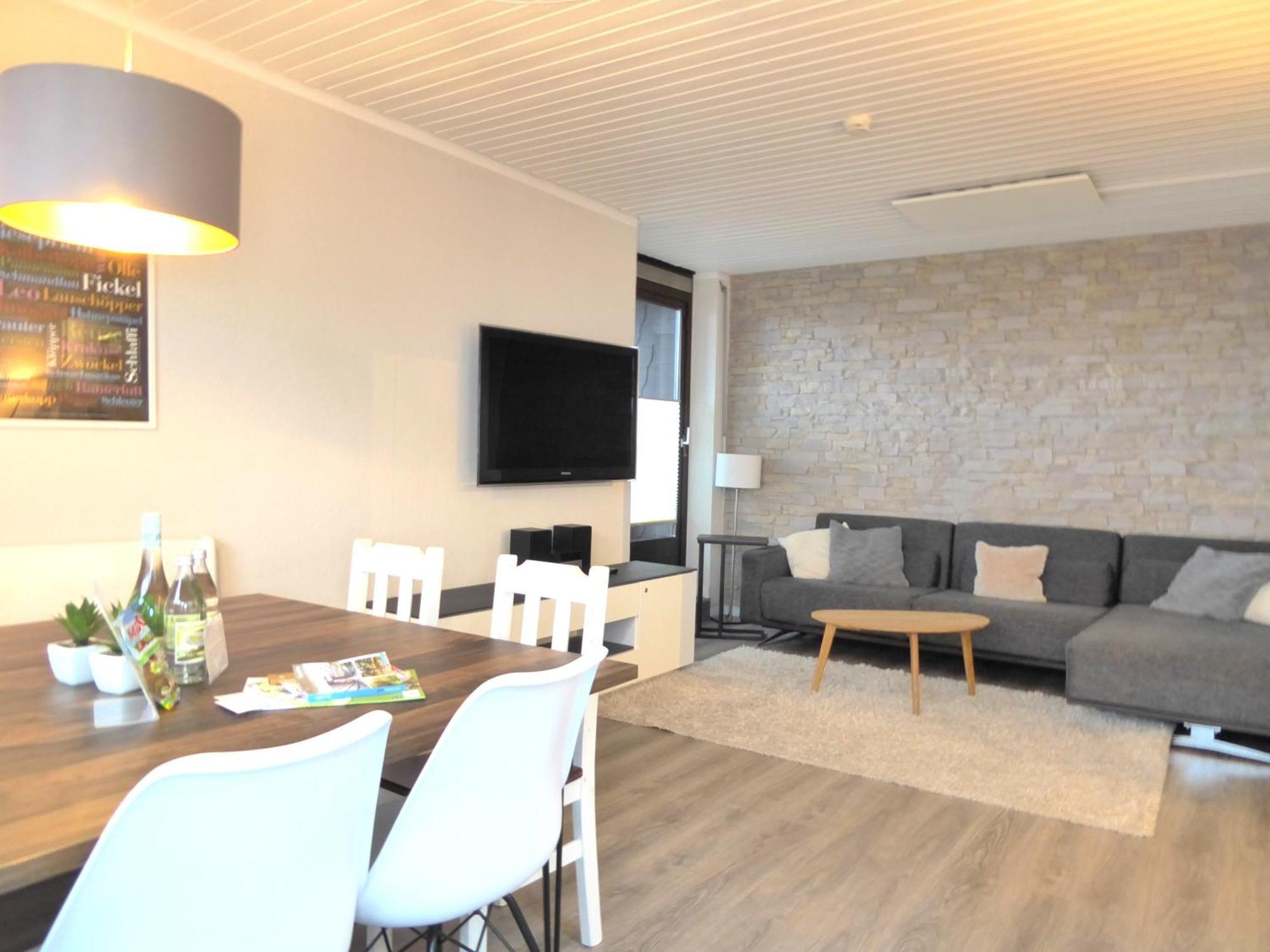 Family Star Winterberg Ferienwohnung 6 Pers Wifi Pool Near Bikepark المظهر الخارجي الصورة